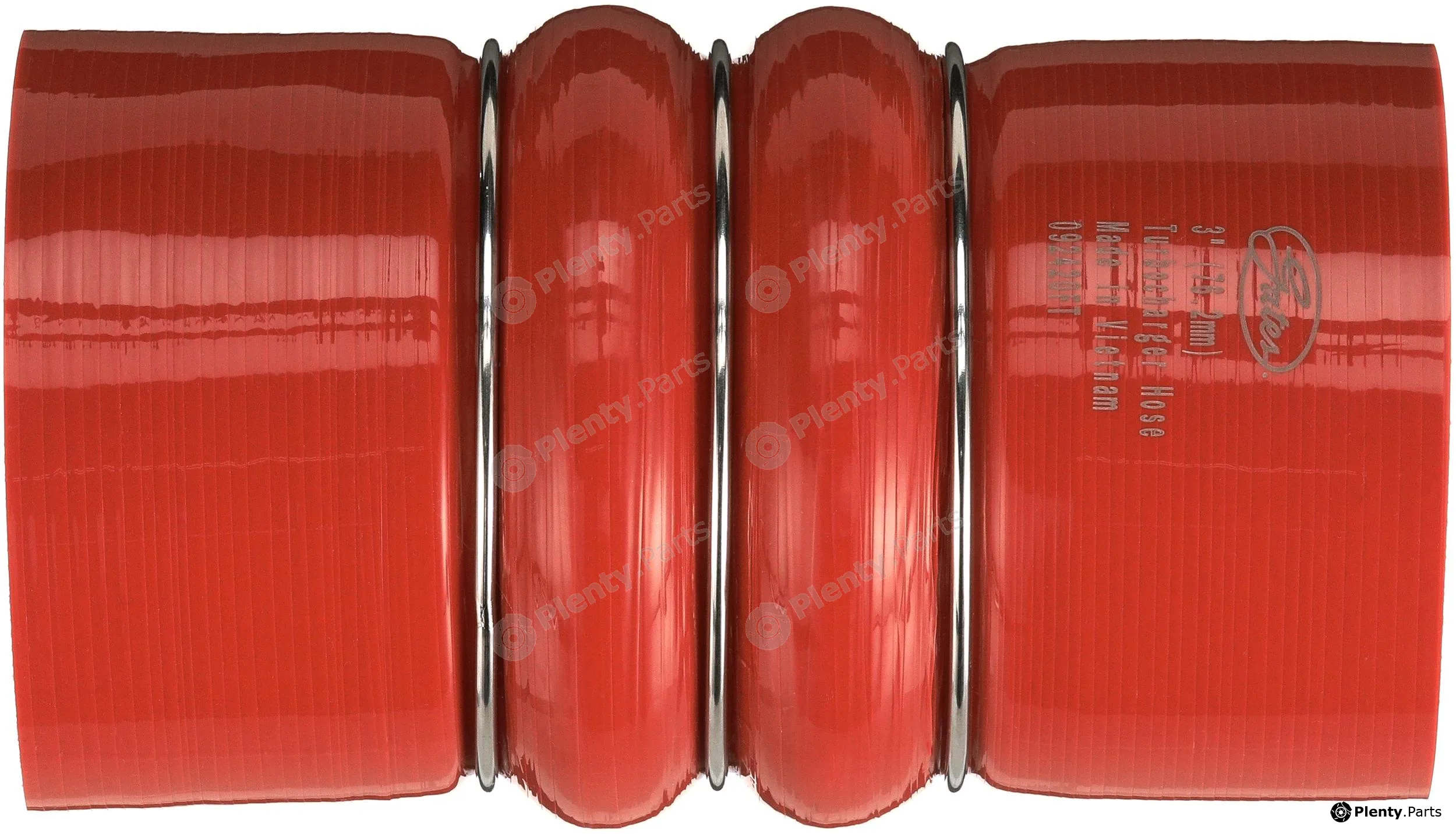 Gates-Mx 26200 — Charge Air Hose