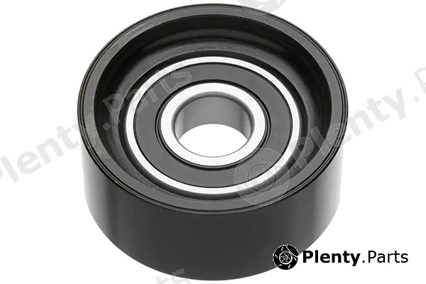 Gates-Mx 36176 — Deflection/Guide Pulley, V-ribbed belt DriveAlign®