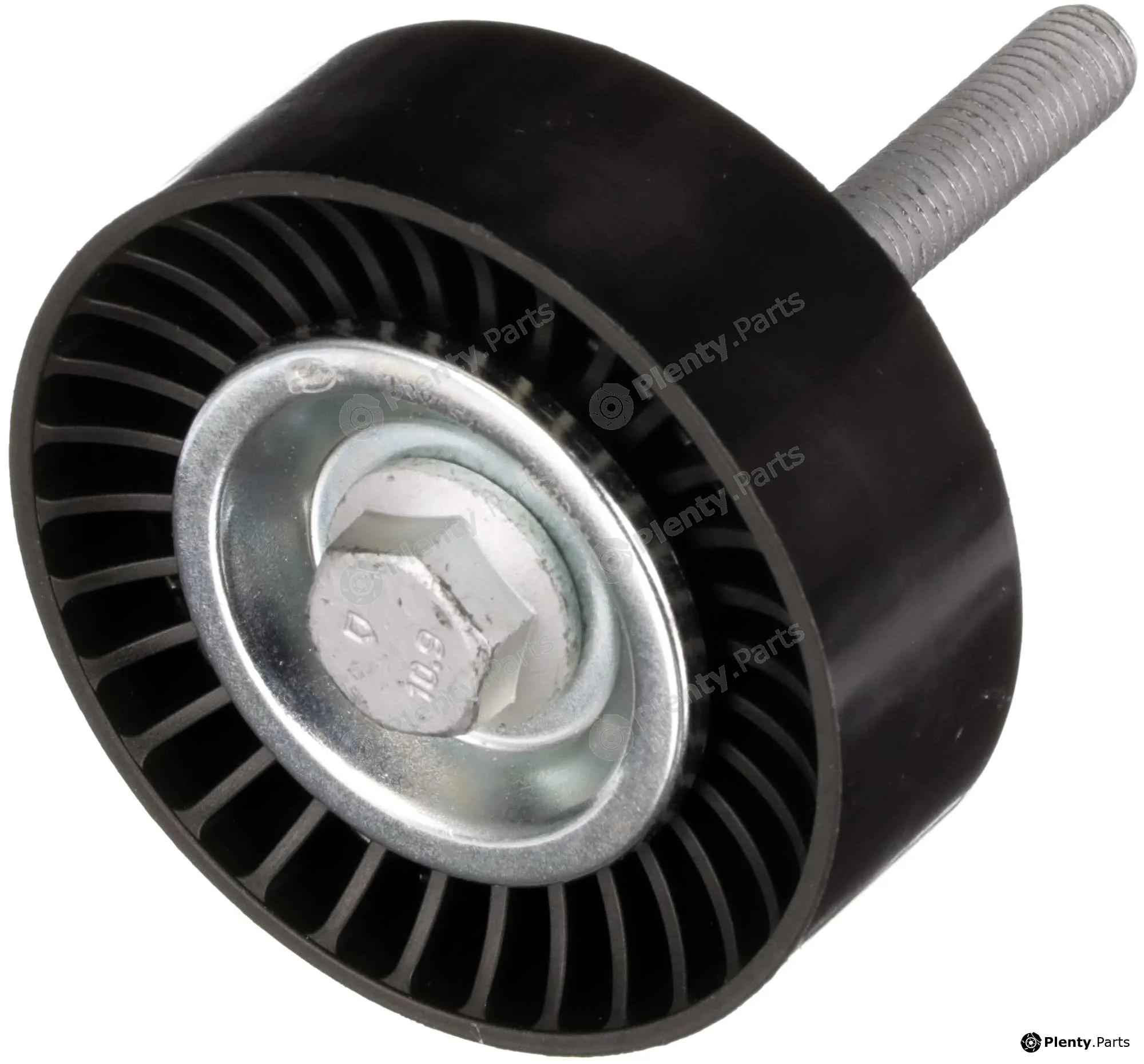 Gates-MX T38054 — Deflection/Guide Pulley, V-ribbed belt DriveAlign®