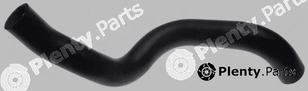 Gates-Mx 21352 — Radiator Hose