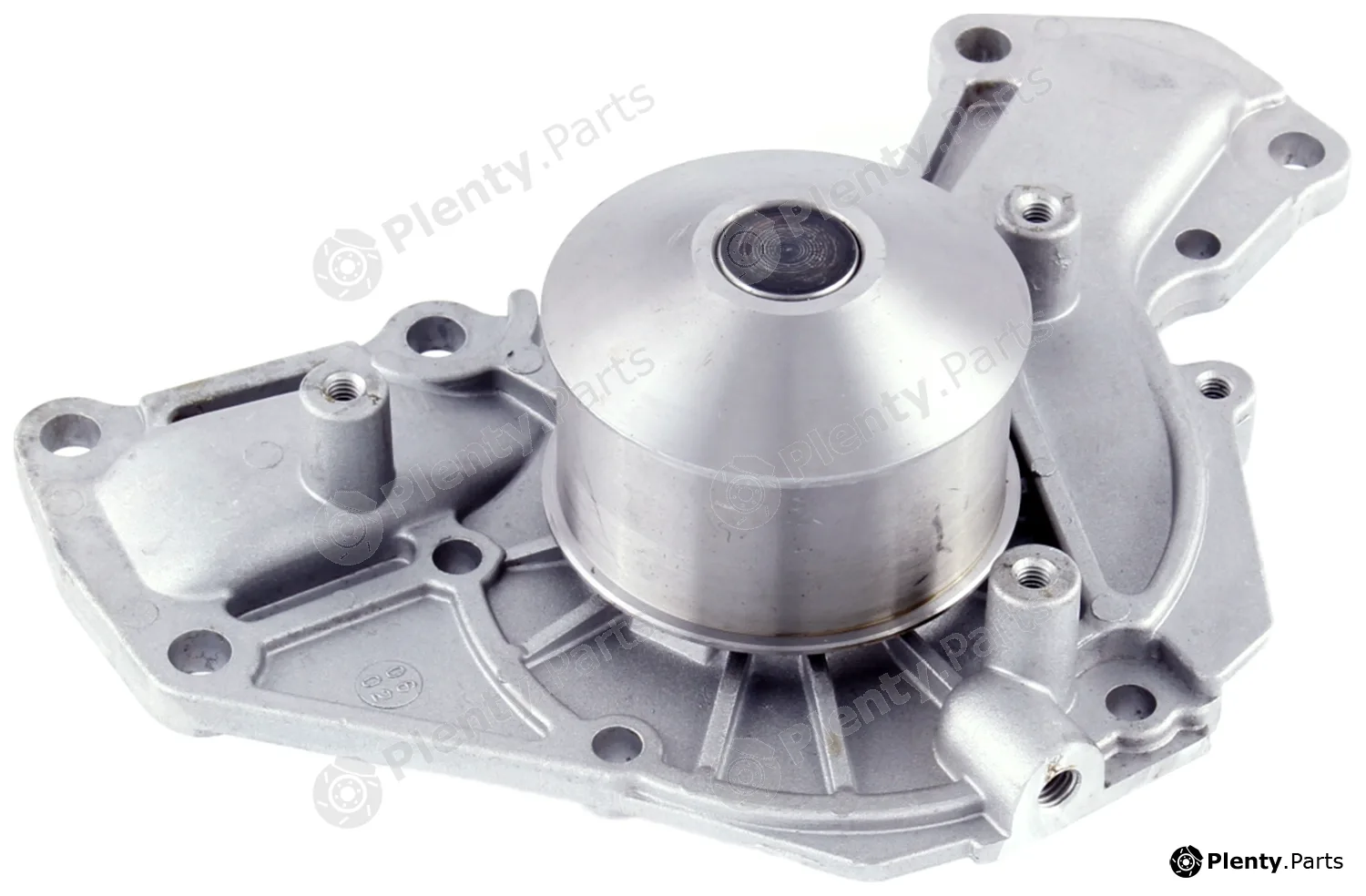 Gates-MX 42167 — Water Pump, engine cooling