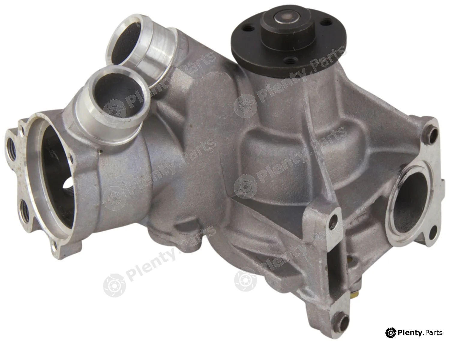 Gates-Mx 43267 — Water Pump, engine cooling