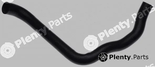 Gates-Mx 22651 — Radiator Hose