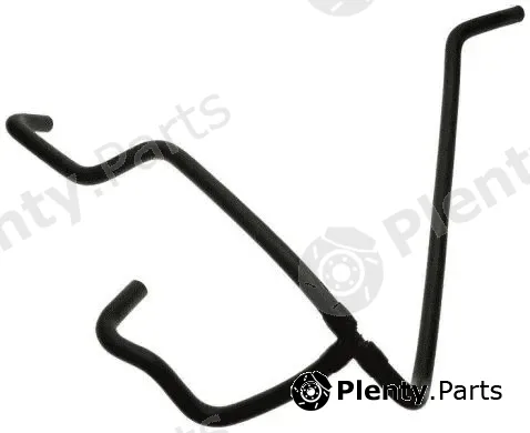 Gates-Mx 22471 — Heater Hose