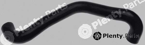 Gates-Mx 21776 — Radiator Hose