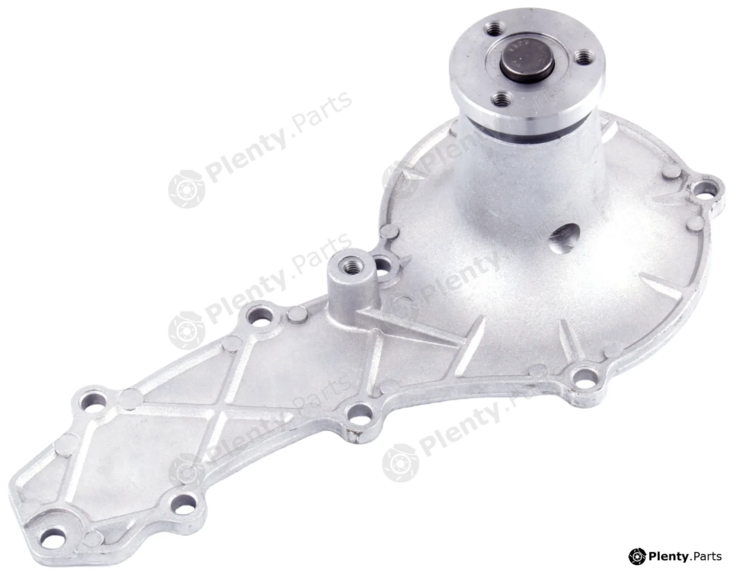 Gates-Mx 42029 — Water Pump, engine cooling