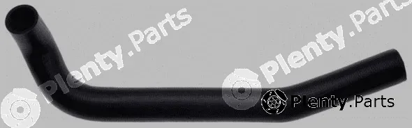 Gates-Mx 20874 — Radiator Hose