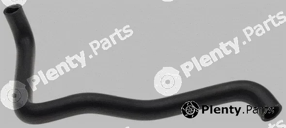Gates-Mx 12072 — Heater Hose