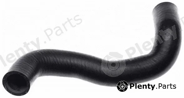 Gates-Mx 23483 — Radiator Hose