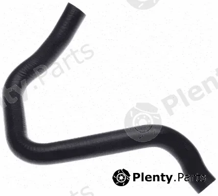Gates-Mx 21978 — Radiator Hose