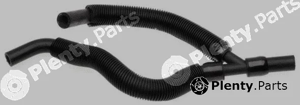 Gates-Mx 23933 — Heater Hose