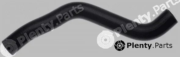 Gates-Mx 21586 — Radiator Hose