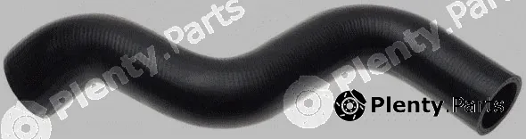 Gates-Mx 21857 — Radiator Hose
