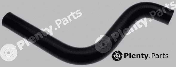 Gates-Mx 21029 — Radiator Hose