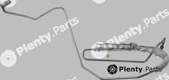 Gates-Mx 370860 — Hydraulic Hose, steering