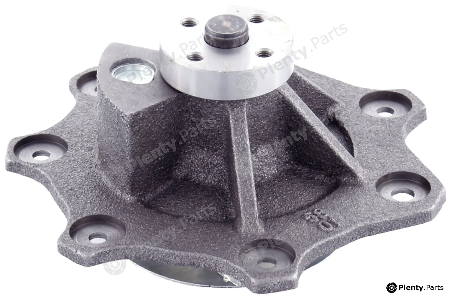 Gates-Mx 42318HD — Water Pump, engine cooling