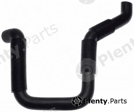 Gates-Mx 21616 — Radiator Hose