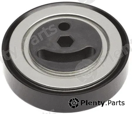 Gates-Mx 36280 — Tensioner Pulley, V-ribbed belt DriveAlign®
