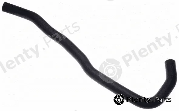 Gates-Mx 22080 — Radiator Hose