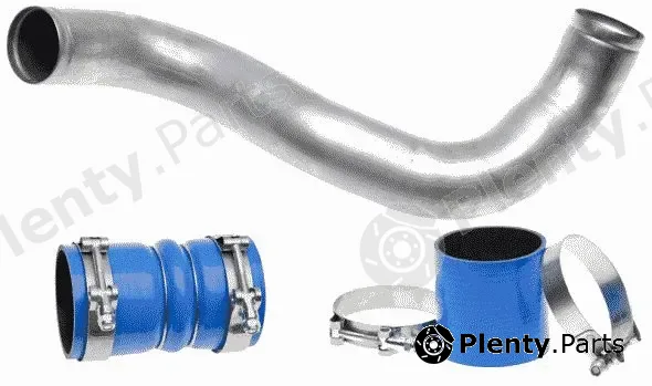 Gates-Mx 26100 — Charge Air Hose