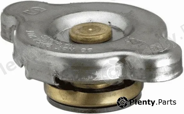 Gates-Mx 31564 — Cap, radiator