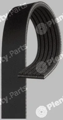 Gates-Mx K060535RPM — V-Ribbed Belt Micro-V®