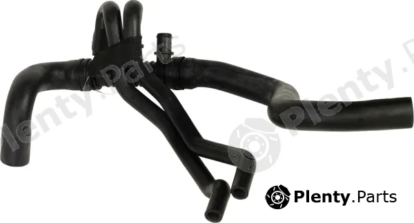 Gates-Mx 05-3131 — Radiator Hose