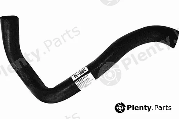 Gates-MX CH180042 — Radiator Hose