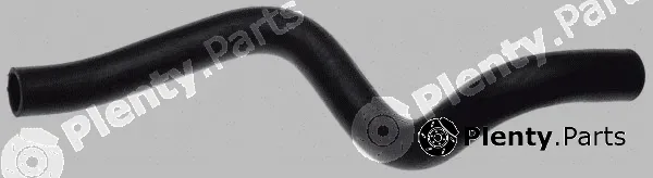 Gates-Mx 23538 — Radiator Hose