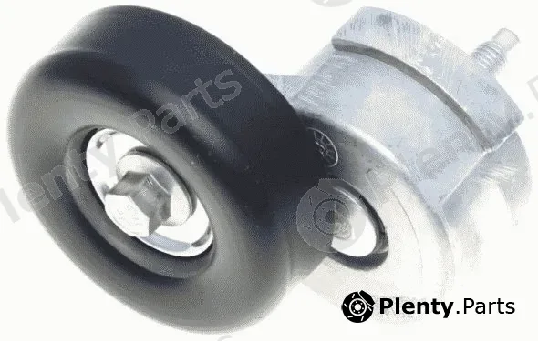 Gates-Mx 38146 — Belt Tensioner, V-ribbed belt DriveAlign®