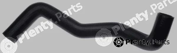 Gates-Mx 21430 — Radiator Hose