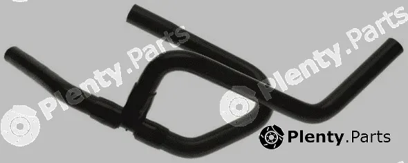 Gates-Mx 22540 — Heater Hose