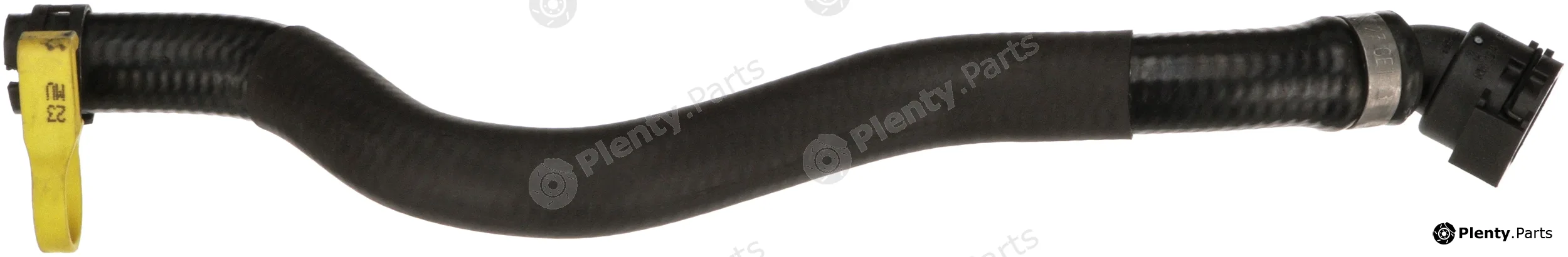 Gates-Mx 51962 — Radiator Hose