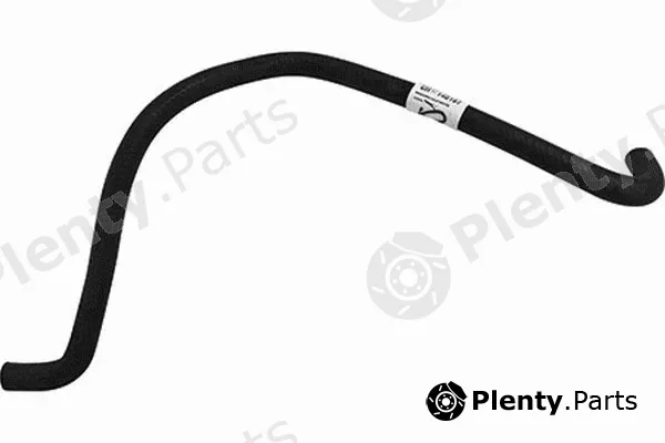 Gates-Mx CH140187 — Heater Hose