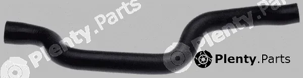 Gates-Mx 21138 — Radiator Hose