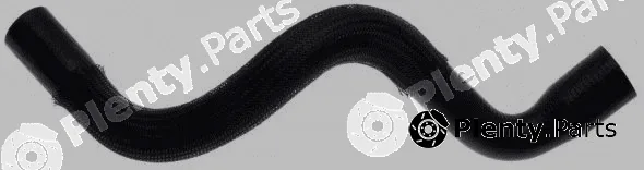 Gates-Mx 21844 — Radiator Hose