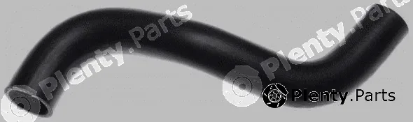 Gates-MX 23142 — Radiator Hose
