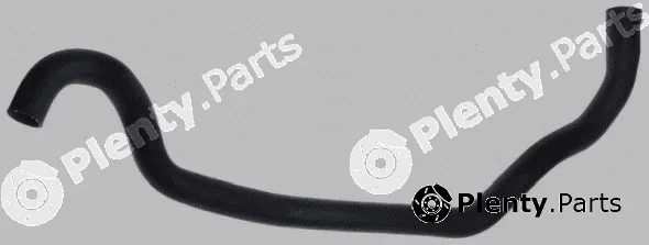 Gates-Mx 22003 — Radiator Hose