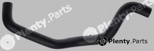 Gates-Mx 19214 — Heater Hose