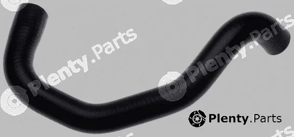 Gates-Mx 21033 — Radiator Hose