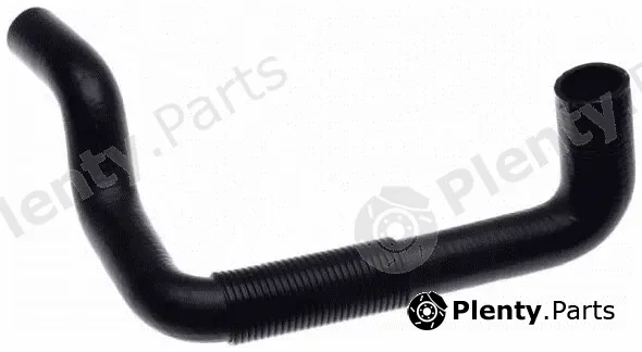 Gates-Mx 21159 — Radiator Hose
