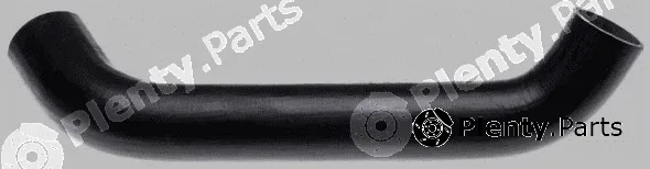 Gates-Mx 22897 — Radiator Hose