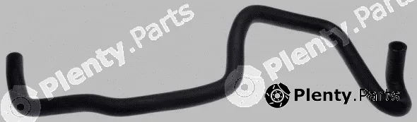 Gates-Mx 19765 — Heater Hose