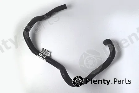 Gates-Mx CH188202 — Radiator Hose