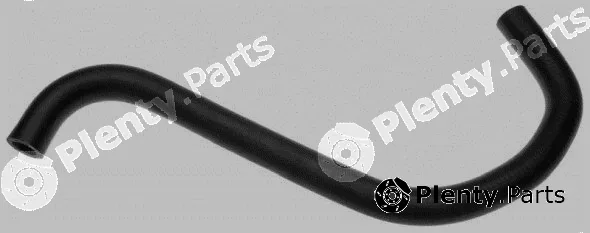 Gates-Mx 19082 — Heater Hose