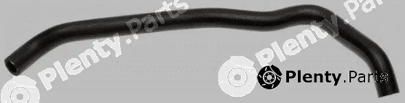 Gates-Mx 12058 — Heater Hose