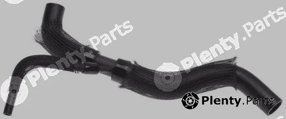 Gates-Mx 24490 — Radiator Hose