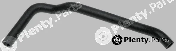 Gates-MX 18368 — Heater Hose