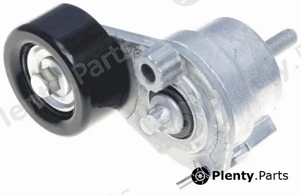 Gates-Mx 38433 — Belt Tensioner, V-ribbed belt DriveAlign®