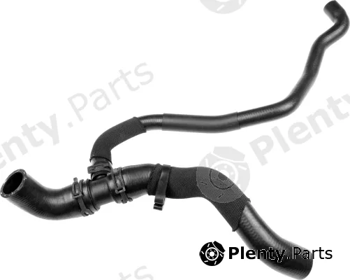 Gates-Mx 05-4070 — Radiator Hose